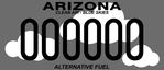 AZ Alternative Fuel - AF