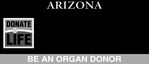 AZ Transplantation Awareness (Organ Donor)