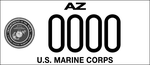 AZ US Marine Corps